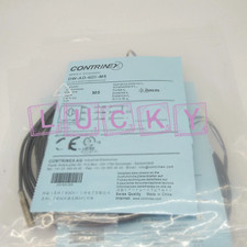 Qty:1 NEW FOR CONTRINEX DW-AD-604-M5 Proximity switch sensor replacement