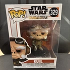 Funko Pop! Vinyl: Star Wars - Kuiil #329