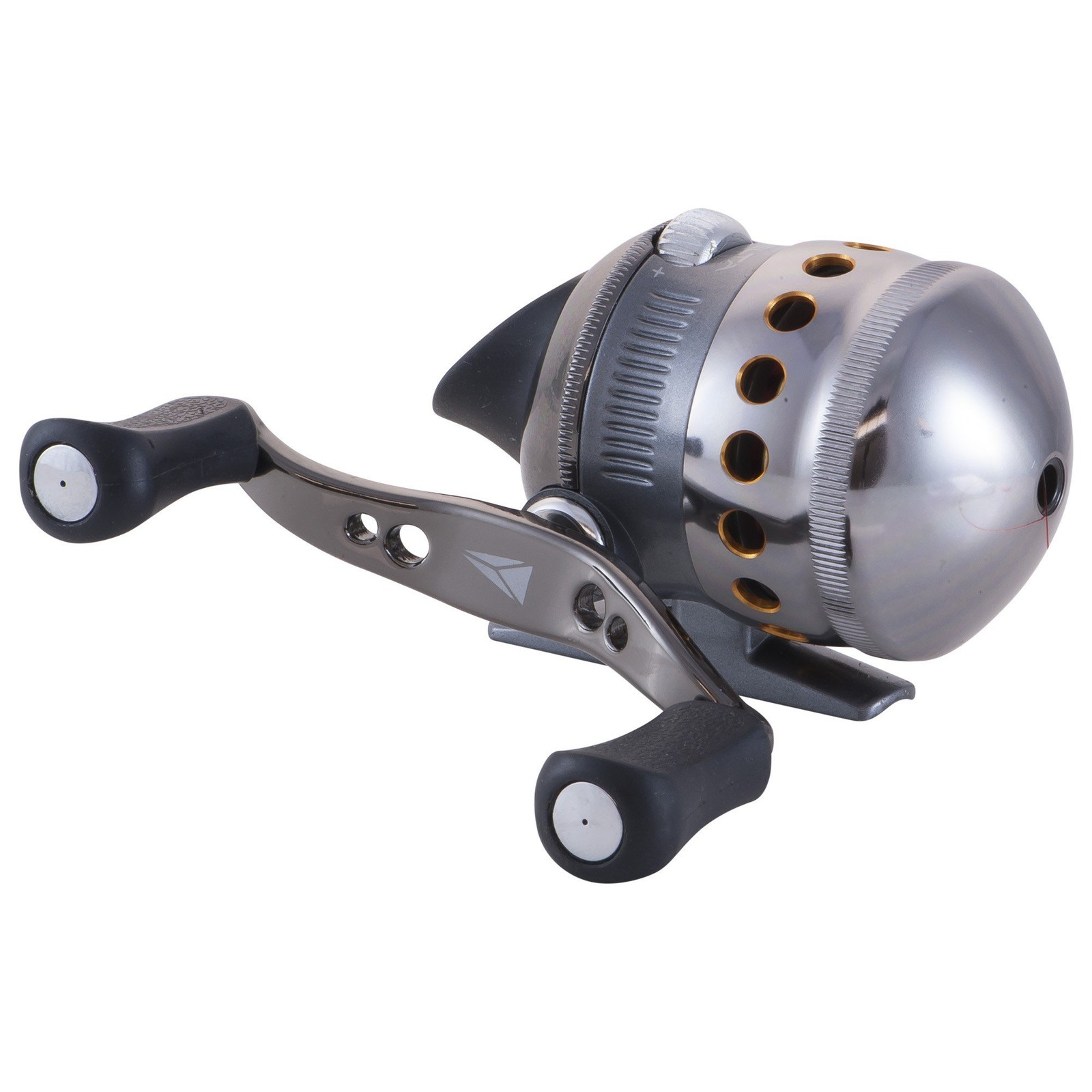 Zebco Delta Zd2 Spincast Reel_