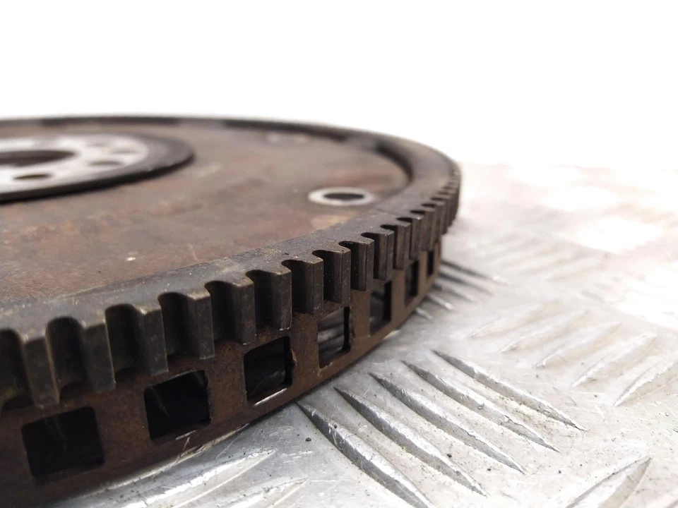 Volvo Xc60 Flexplate 30677196 2.0d3 2011 Foto 3 de 4