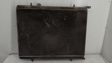 Radiateur Citroen BERLINGO