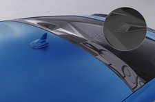 Heckscheibenblende Heckspoiler für Audi A7/S7/RS7 C8 (4K) Sportback HSB083-L