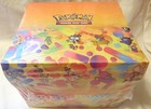 Pokémon Pokemon Scarlet & Violet 151 Tin Display 10 Box **New & Factory Sealed**