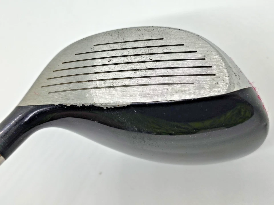 NIKE VR PRO LIMITED EDITION 3 WOOD 15° MEN'S RH STIFF STEEL SHAFT NEW GRIP 42" - Image 4 of 4