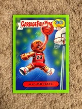 2015 Topps Garbage Pail Kids 30th Anniversary Trading Cards 22