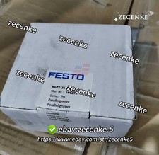 FESTO HGPT-35-A-B-G2 Brand new parallel air claw