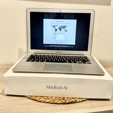 MacBook Air 13 Apple A1466 (2017) - 1,8 GHz Intel Core I5 - 8 Go Ram