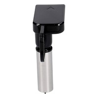 Easypart Passend FüR Delonghi 5513212801 Auslaufpipette FüR AufschäUmer DüSe