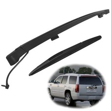 Car Rear Windshield Wiper Arm, Car Wiper, Cinpatible With GC Yukon, Chevy
