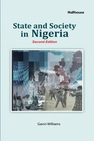 Gavin Williams | State And Society In Nigeria | Taschenbuch | Englisch (2019)