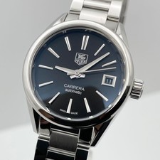 Fudo Kaname Oh Tag Heuer Carrera Ladies War24Xx-Cs 4