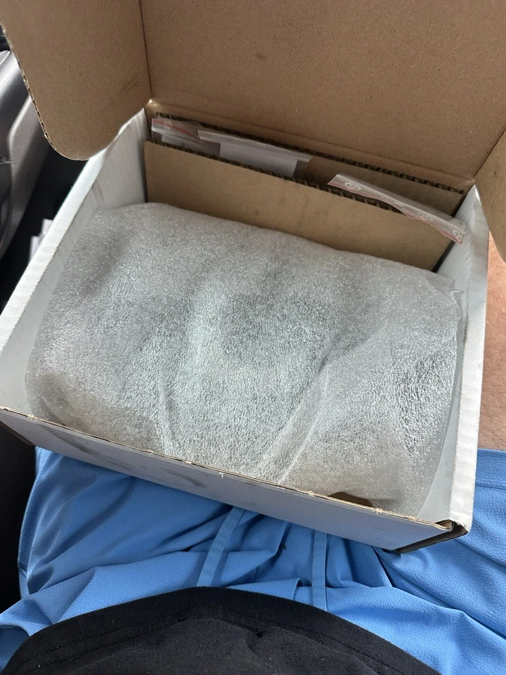 Juego de 2 placas de inclinación Millway BMW M2Competition, M2CS, M3 F80, M4 Foto 3 de 4