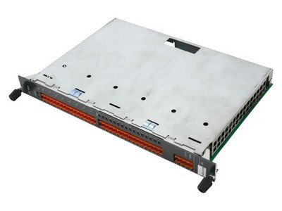 KEBA TT 081 TT081 Temperatur Meß- und Regelbaugruppe -used-