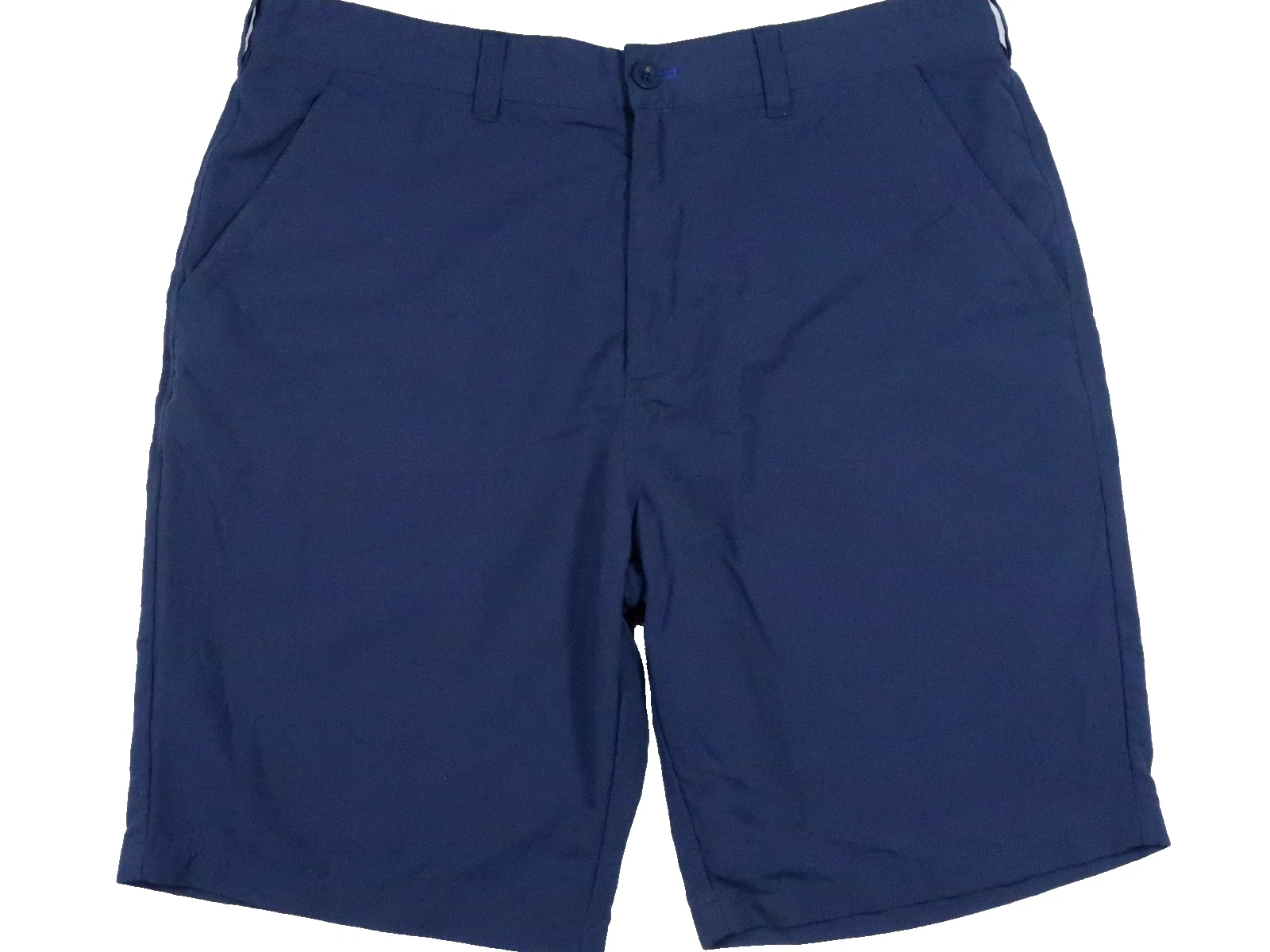 Rohan mens 34 - 35 fusion hiking travel shorts performance UK design zip pocket
