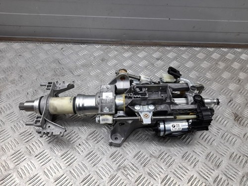 BMW 6 F12 F13 2012 Vorne Lenksäule 6787926 Benzin 300kW ATV49341
