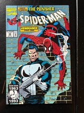 Cover of Spider-Man #32