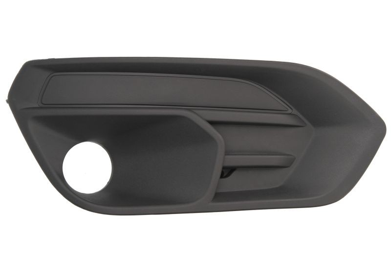 ✅Fits BLIC 5703-05-3084996P Front bumper cover Right 5703-05-3084996 ⭐UK Seller⭐