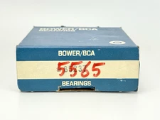 Timken Tapered Roller Bearing Cone 5565 National