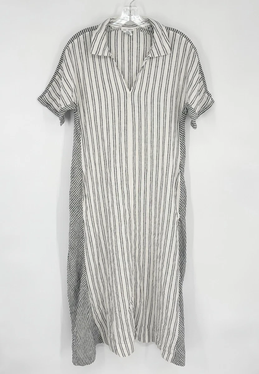 Lucky Brand Linen Casual Dresses for Women for sale | eBay
