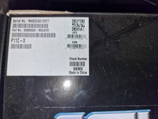 Asus p11c-x Scheda MADRE NUOVA Motherboard