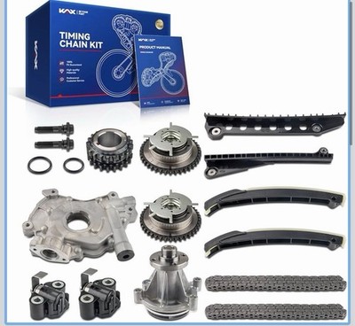 KAX Engine Timing Fit for Ford Expedition F-150 F-250 F-350 Lincoln see desc