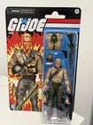 GI Joe Classified Series Retro Card Duke 6" Figure Hasbro 2024