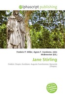 Frederic P. Miller (U. A.) | Jane Stirling | Taschenbuch | Englisch (2026)
