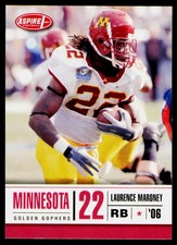 2006 SAGE Aspire #25 Laurence Maroney