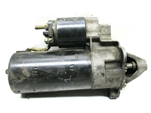 VW Passat 3B TDI Anlasser Starter Bj 1998 1,9l 81kW Bosch 0001110128