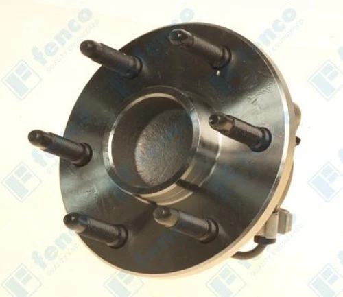 Conjunto de cojinete de rueda y buje FVP WH515054 Foto 2 de 3