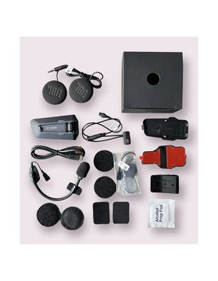 IT Cardo PackTalk NEO Single Softbox