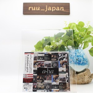 A-Ha-Greatest Hits | eBay