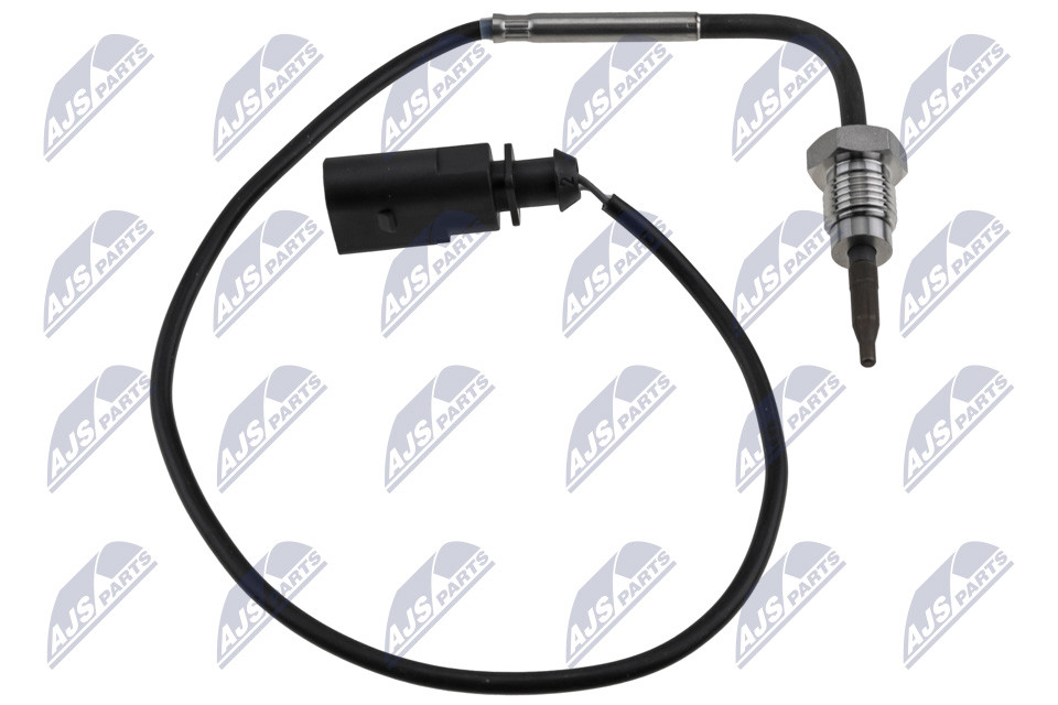 NTY EGT-AU-063 Sensor, exhaust gas temperature for AUDI,VW - Image 5