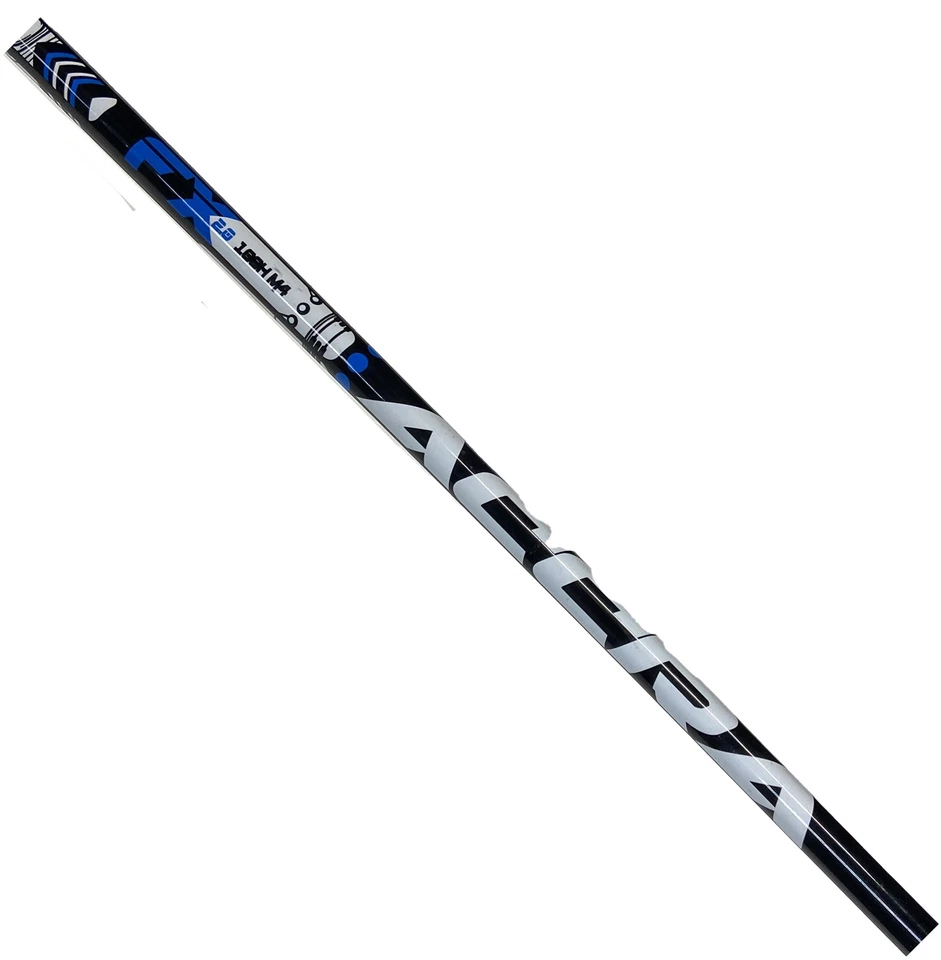 Titleist U-510 Single 1 Iron Graphite Accra FX M4 Stiff Flex - Image 4 of 4