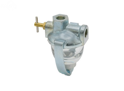 #ad #ad Rotary 1348 LP43 For Wisconsin Robin Universal Fuel Bowl Assembly $20.49