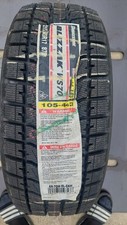 Bridgestone Blizzak Ws70 21545r17