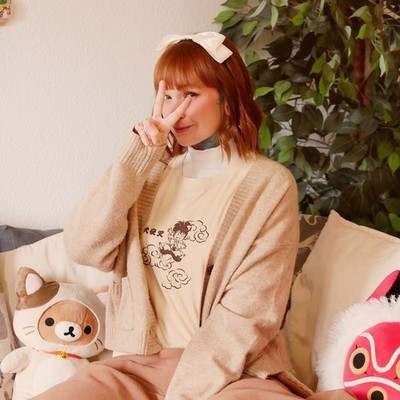 Shippo T-Shirt für Inu Yasha Fans - Größe S M L XL XXL wählbar