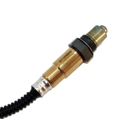 Sonda lambda con connettore per NISSAN Juke Pulsar Qashqai 1.2DiG-T RENAULT Wind - Immagine 2 di 3