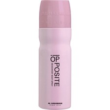 LTC Al Haramain Opposite Pink Deodorant 200ml