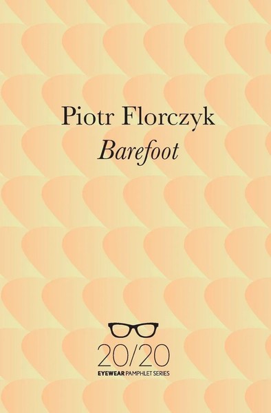 Barefoot Piotr Florczyk Taschenbuch Kartoniert / Broschiert Englisch 2015-image