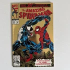 Marvel Comics The Amazing Spider-Man #375 Venom 30th Anniversary Issue 1993