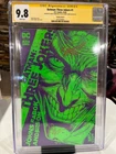 Batman Three Jokers #1 CGC 9.8 (2020) Jason Fabok & Geoff Johns SS L@@k???