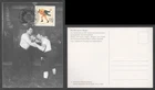 1991 Germany 170pf Wrestling. Sports FDC. Berlin First Day Maximum Card Maxi PHQ