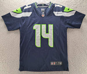 Dk Metcalf Jersey Throwback | eBay