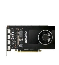 NVIDIA Quadro P2200 5GB GDDR5X Professional Graphics Card Tested | Working 100%