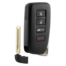 Remote Key Fob For For 2020-2025 Lexus Is300 Is350 Rc300 Rc350 Rc F Hyq14flb Remote Key Fob For For 2020-2025 Lexus Is300 Is350 Rc300 Rc350 Rc F Hyq14flb