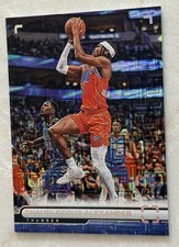 2022-23 Panini PhotoGenic Basketball Cards Checklist 8