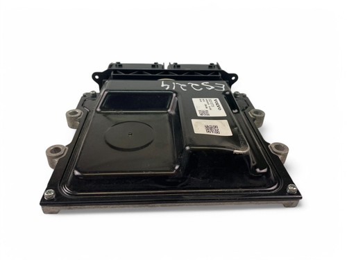 VOLVO V40 Hatchback Motorsteuergerät ECU 32213773 2014 29044363 - Picture 5 of 8