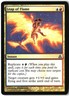 MTG Leap of Flame [GPT - 121] LP 2-30