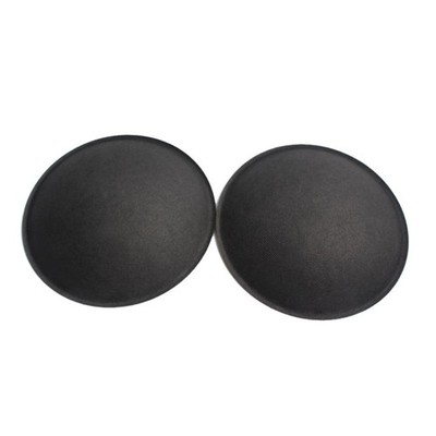 Lightweight Speaker Dust Cover Dust Cover Cap Dust Cover Black Speaker